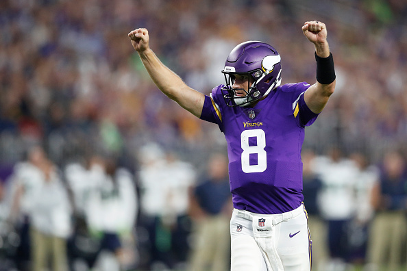 2019 NFL Draft Guide: Waiting on Quarterbacks