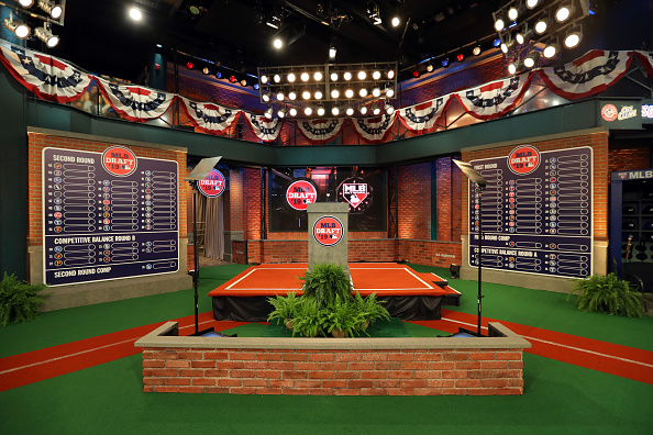 2020 MLB Draft Guide: Does Draft Position Matter?