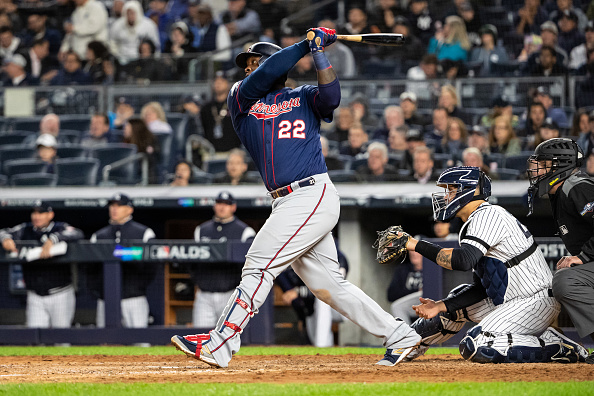 2020 MLB Draft Guide: Understanding Contact Rates