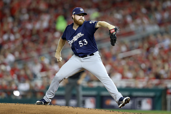 2020 MLB Draft Guide: Pitching Category Targets