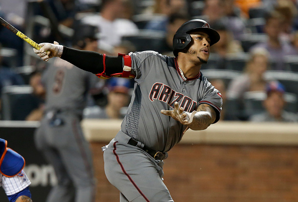 Fantasy Baseball Second Base Preview: RT Sports Best Ball