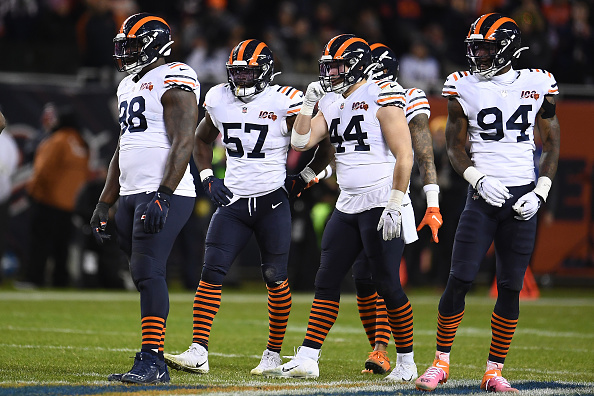 2020 NFL Draft Guide: When to Draft a Defense