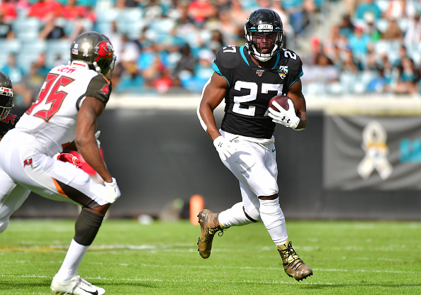 2020 NFL Draft Guide: NFL DFS Roster Construction Tips