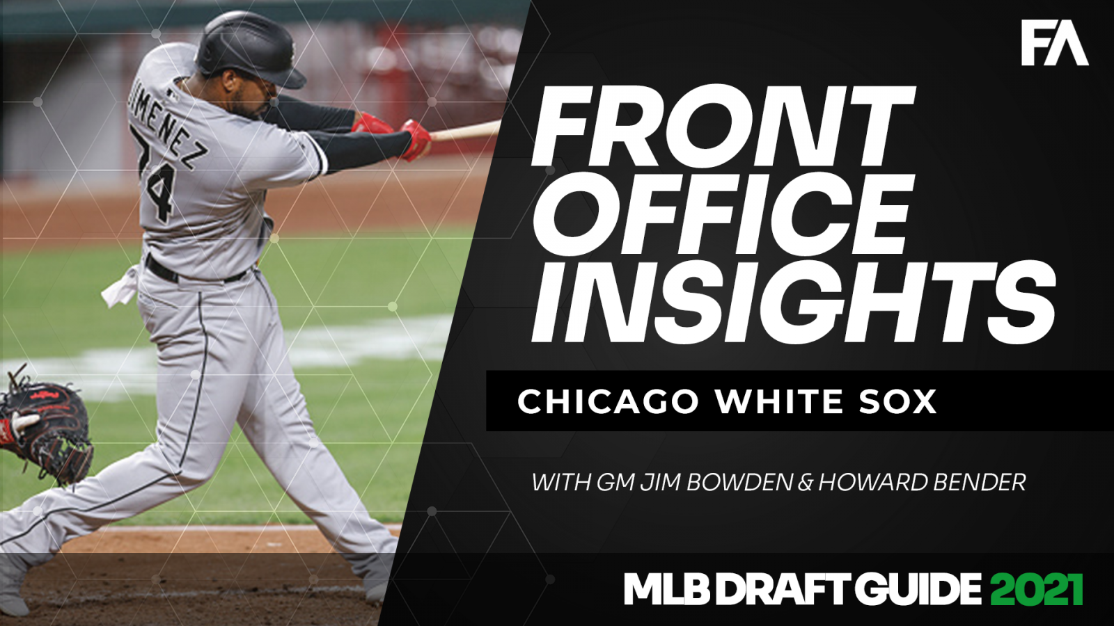 2021 MLB Draft Guide: Front Office Insights: Chicago White Sox