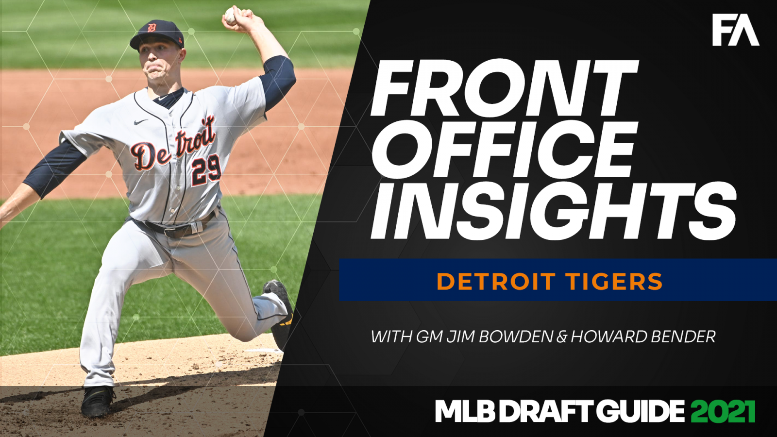 2021 MLB Draft Guide: Front Office Insights: Detroit Tigers