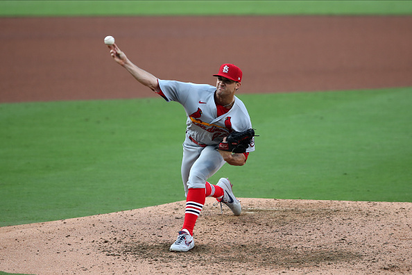 2021 MLB Draft Guide: Full-Hand Draft Strategy