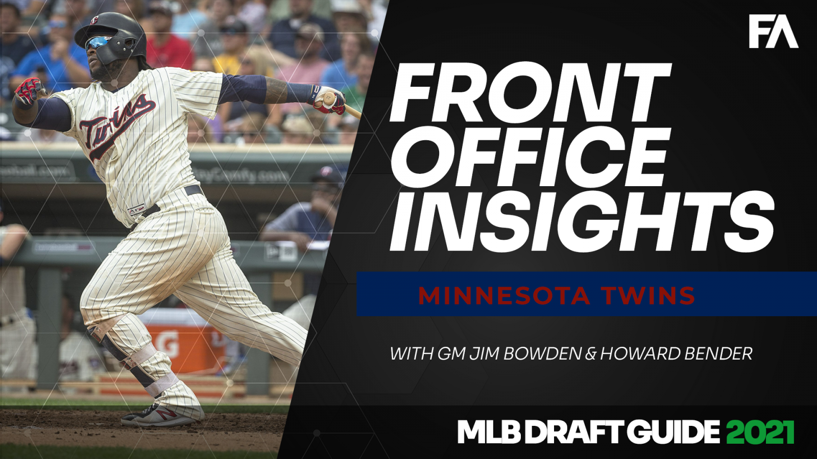 2021 MLB Draft Guide Front Office Insights: Minnesota Twins