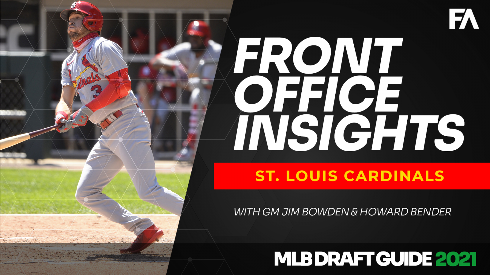 2021 MLB Draft Guide Front Office Insights: St. Louis Cardinals
