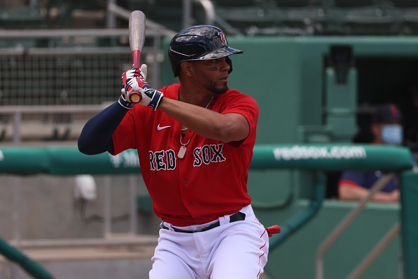 2021 MLB Draft Guide: DFS Contest Selection