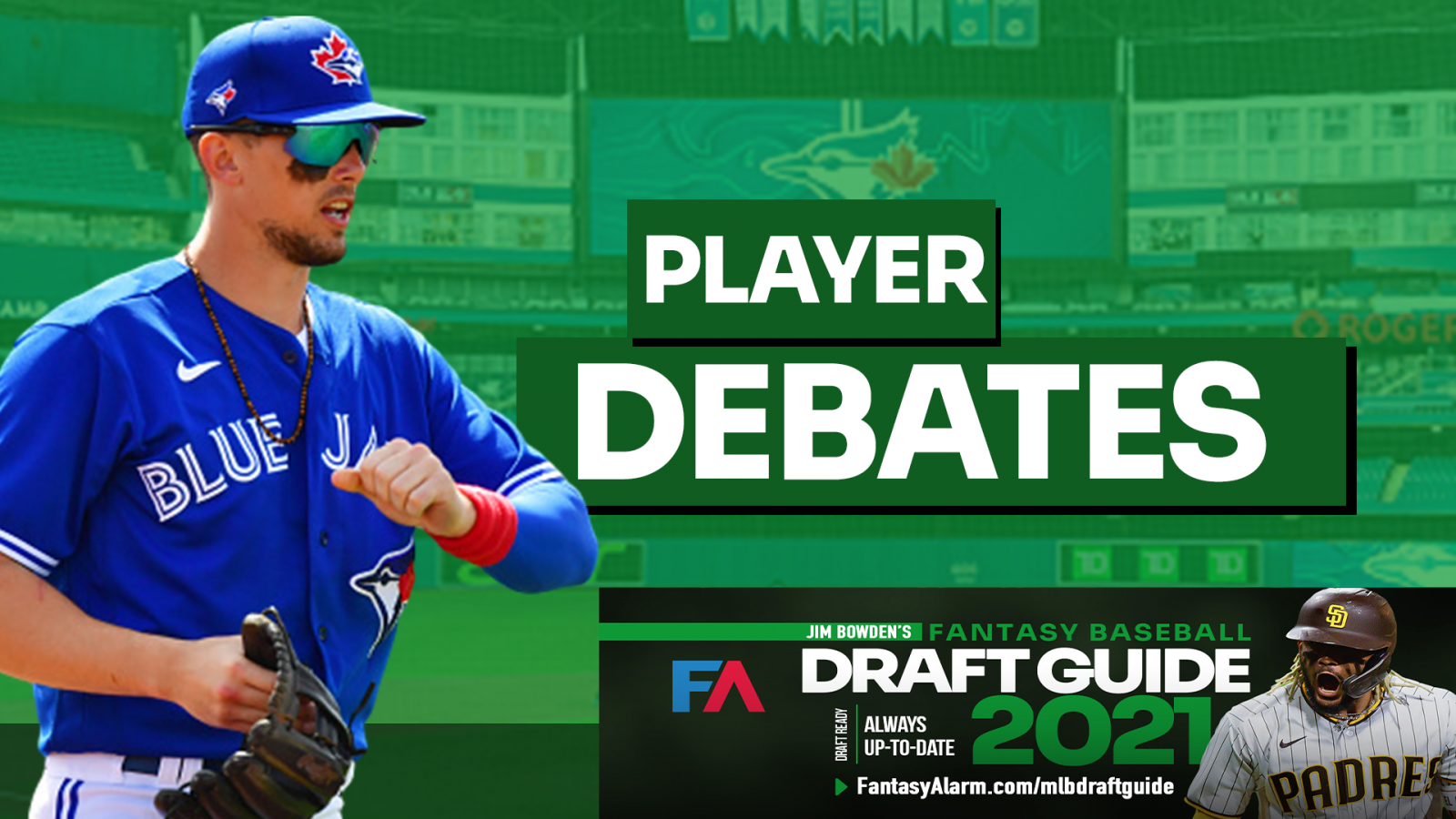 2021 MLB Draft Guide: Cavan Biggio Player Debate
