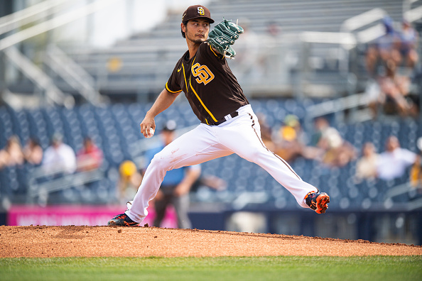 2021 MLB Draft Guide: High-Stakes In-Season Management