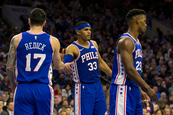 WinView Games Playbook: NBA Slate Props February 25