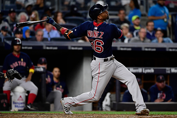 Fantasy Baseball Stock Watch: March 8