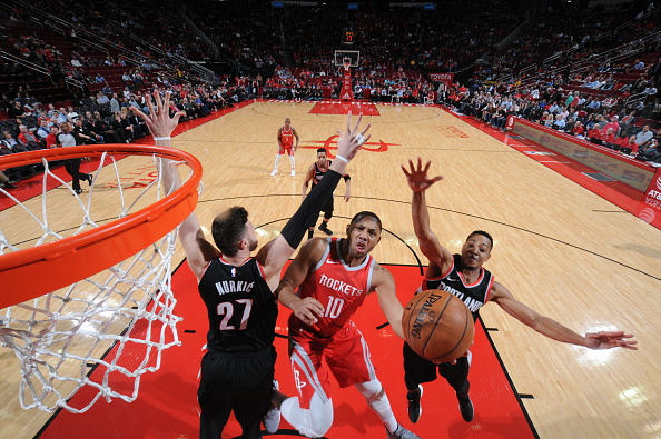 DFS NBA Playbook: January 15