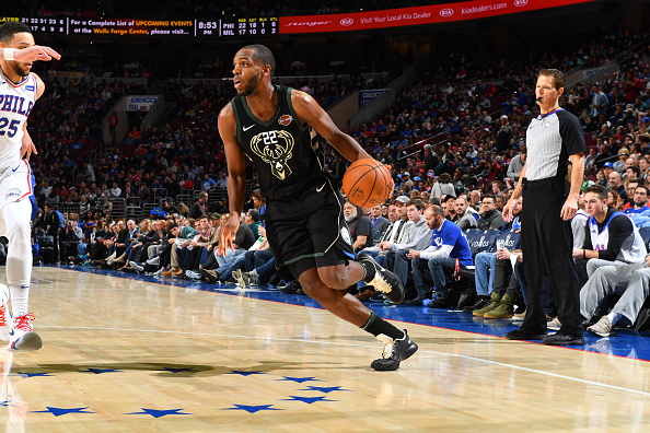 DFS NBA Optimal Lineups: January 22