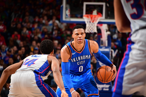 DFS NBA Playbook: January 28th 