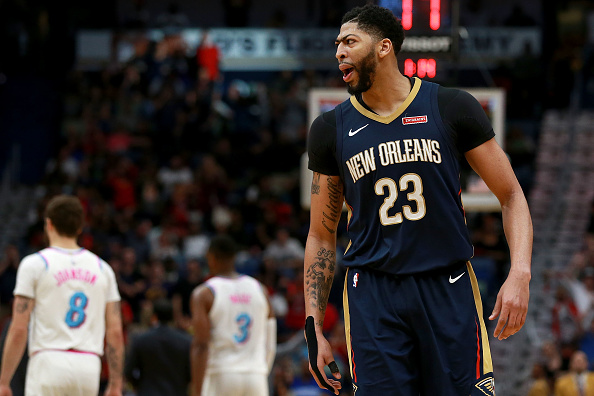 DFS NBA Playbook & Optimal Lineups: February 25