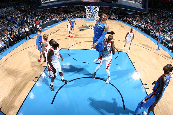 DFS NBA Playbook: March 8