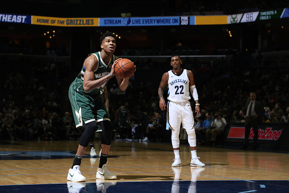 DFS NBA Playbook: March 14