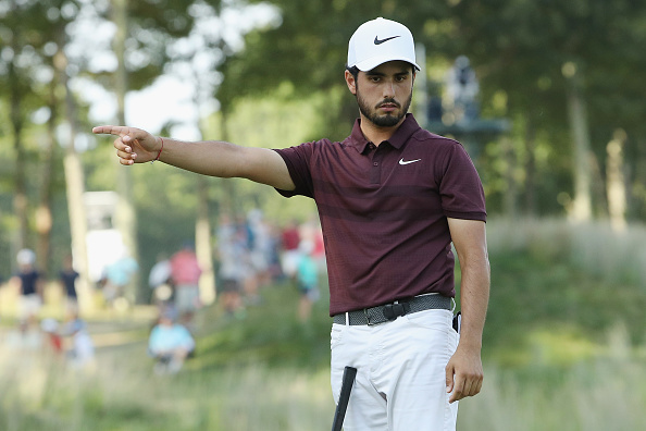 DFS PGA Weekend Optimal Lineups - Shriners Open UPDATE!