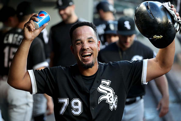 DFS MLB Playbook: August 19