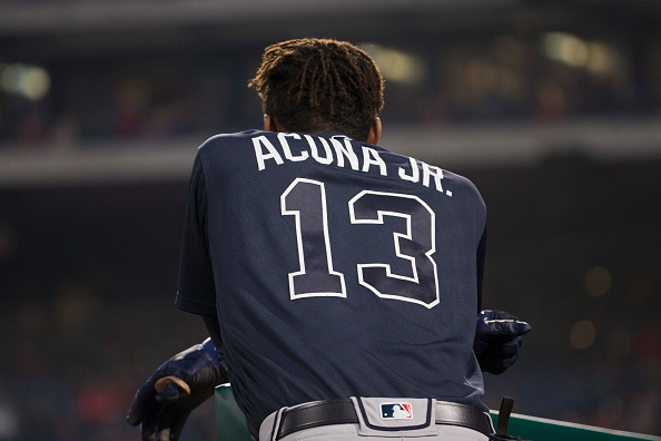 DFS MLB Optimal Lineups: April 29