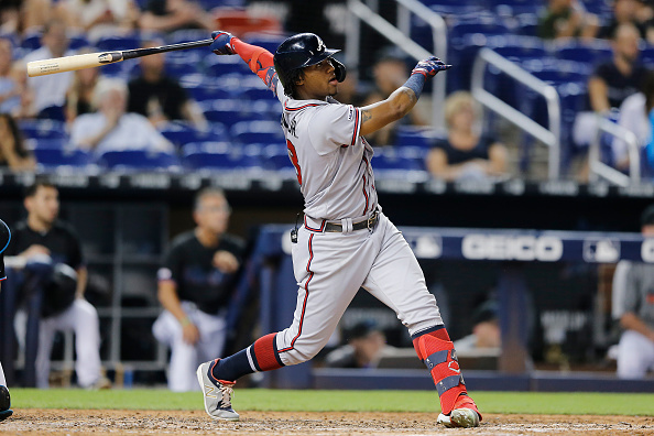 MLB DFS Example Lineups: August 11