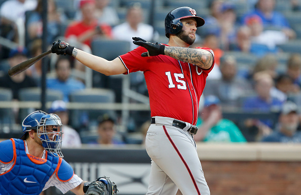 DFS MLB Optimal Lineups: July 15