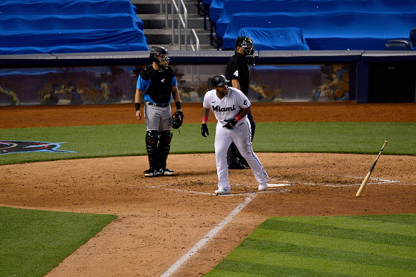 MLB DFS Playbook August 6