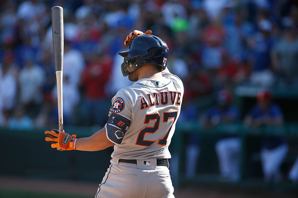 MLB DFS Playbook: May 5