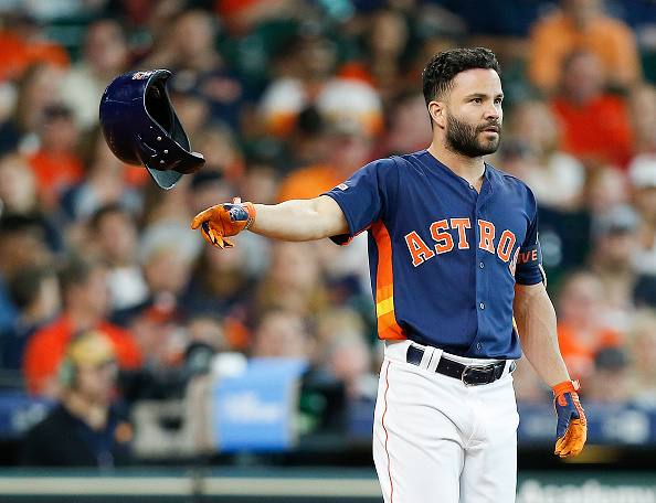 MLB DFS Playbook: July 2