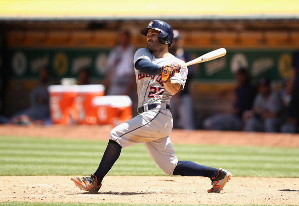 DFS MLB Ranings: September 17