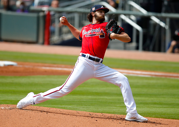 MLB DFS Hit & Run: Playbook Core Plays - April 21