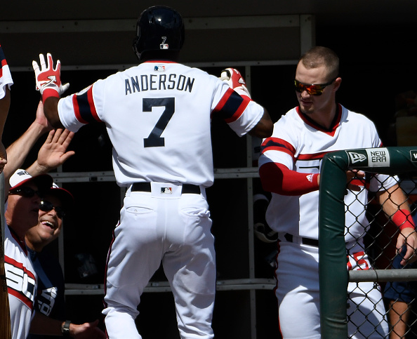 DFS MLB Optimal Lineup: September 4