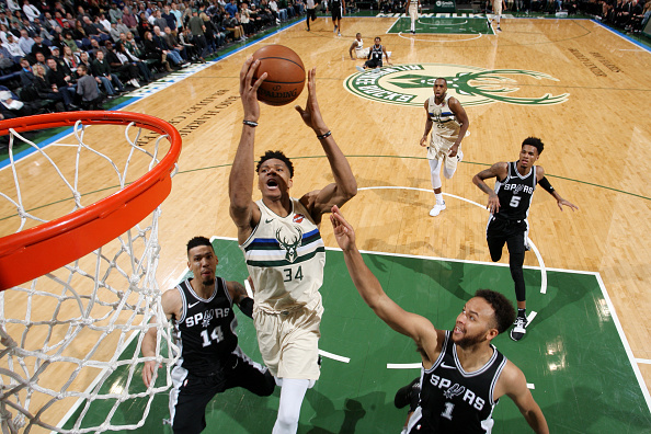 DFS NBA Playbook: March 27