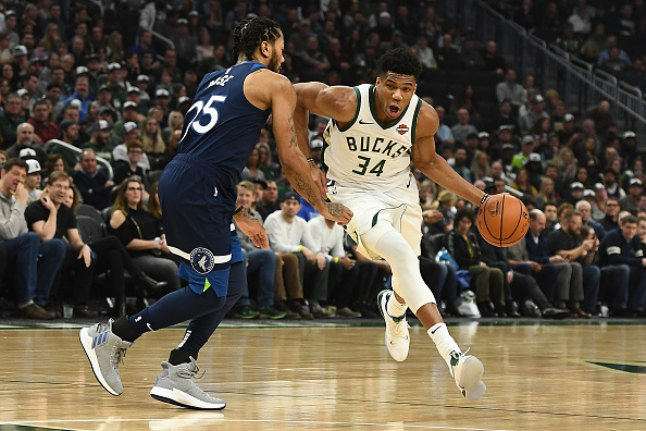 NBA DFS Fast Break - Core Plays Playbook: February 23