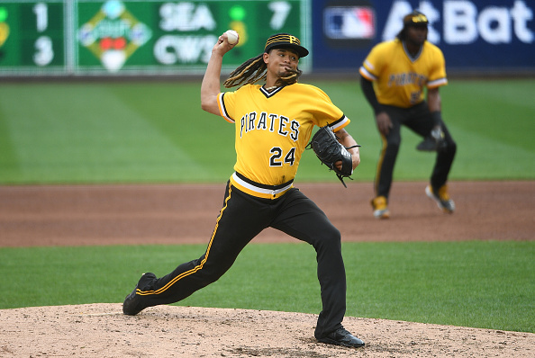 MLB DFS Playbook: April 21