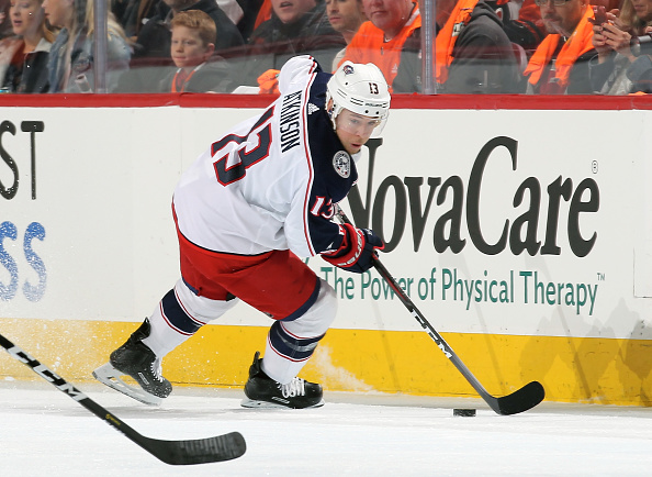 2019 DFS NHL Playbook: January 15