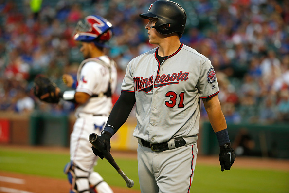 DFS MLB Rankings: September 2