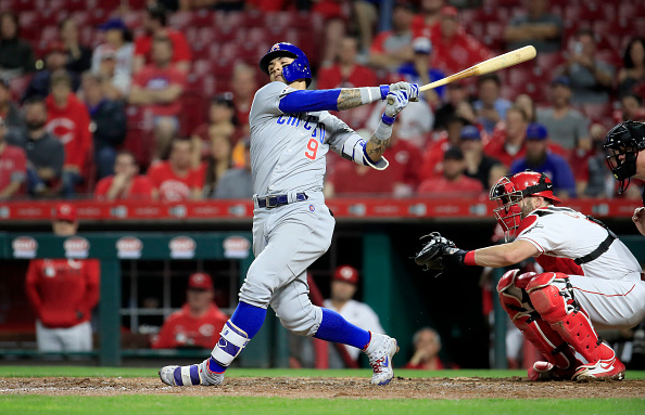 2019 MLB Injury Report: May 21