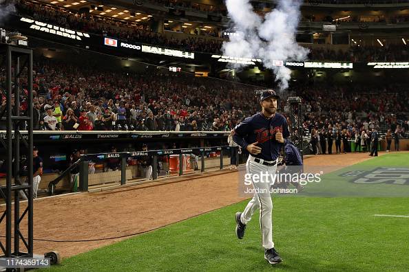 Fantasy Alarm Show - Twins Manager Rocco Baldelli Joins the Show!