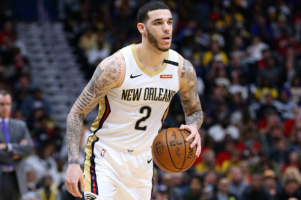 NBA DFS Example Lineups: March 3