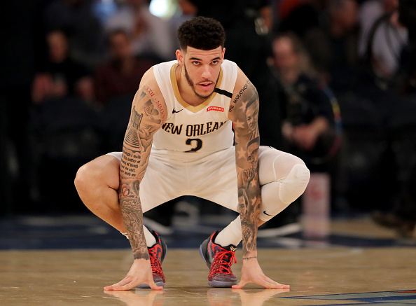 NBA DFS Example Lineups: February 11