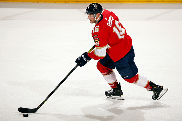 2019 DFS NHL Playbook: March 21