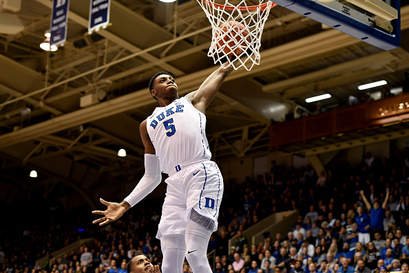 NCAA College Basketball DFS Playbook: Dec. 20