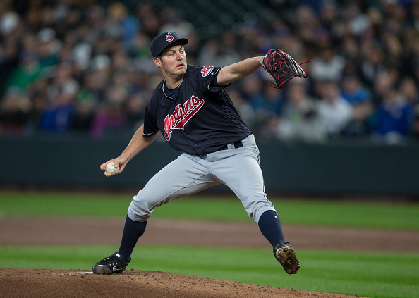 DFS MLB Rankings: April 7 (Early Slate)