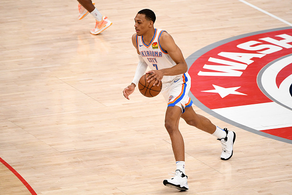 NBA DFS Fast Break: Playbook Core Plays - April 21