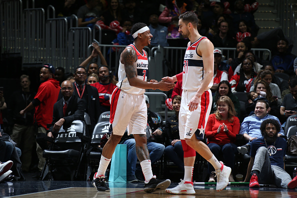 DFS NBA Playbook: March 13