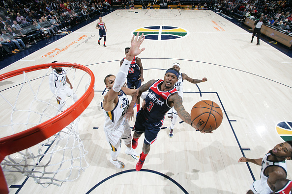 NBA DFS Playbook: March 1