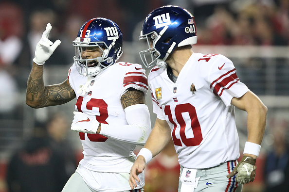 Fantasy Sports Morning Alarm: November 13